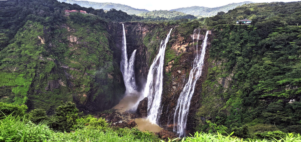 jog falls