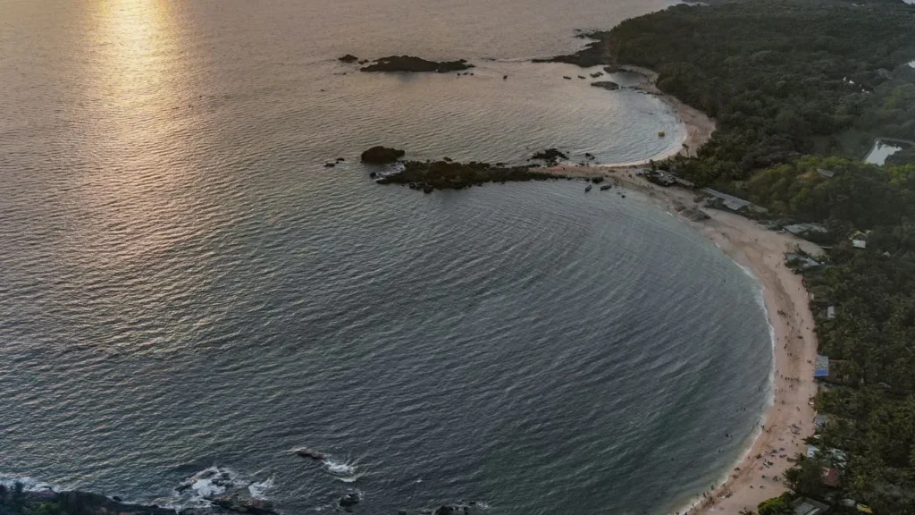 om-beach