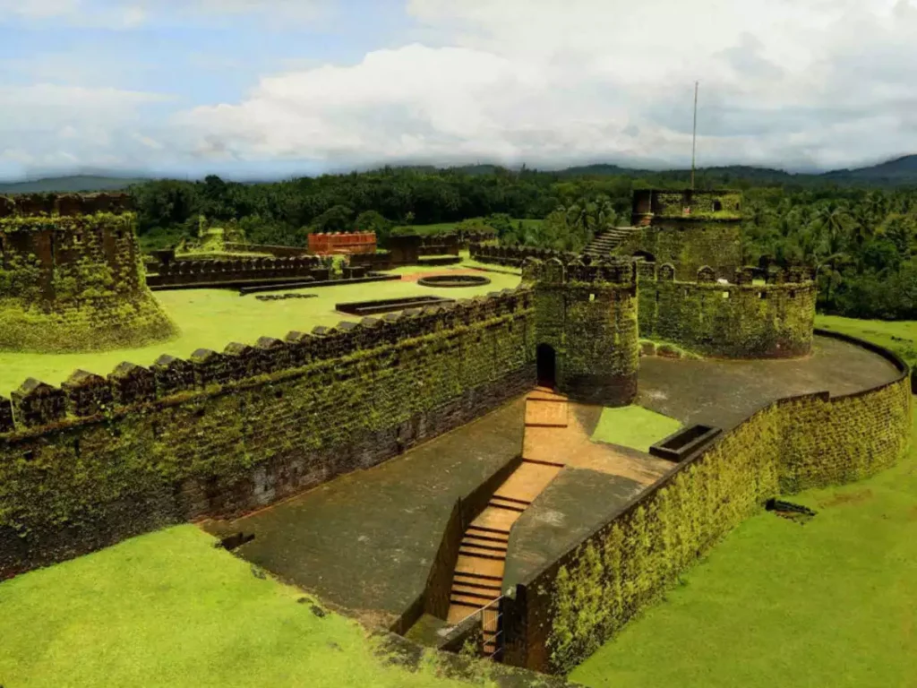 Mirjan Fort