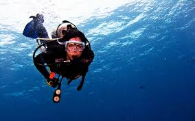 scuba diving gokarna