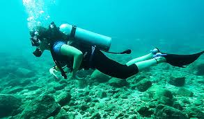 scuba diving gokarna